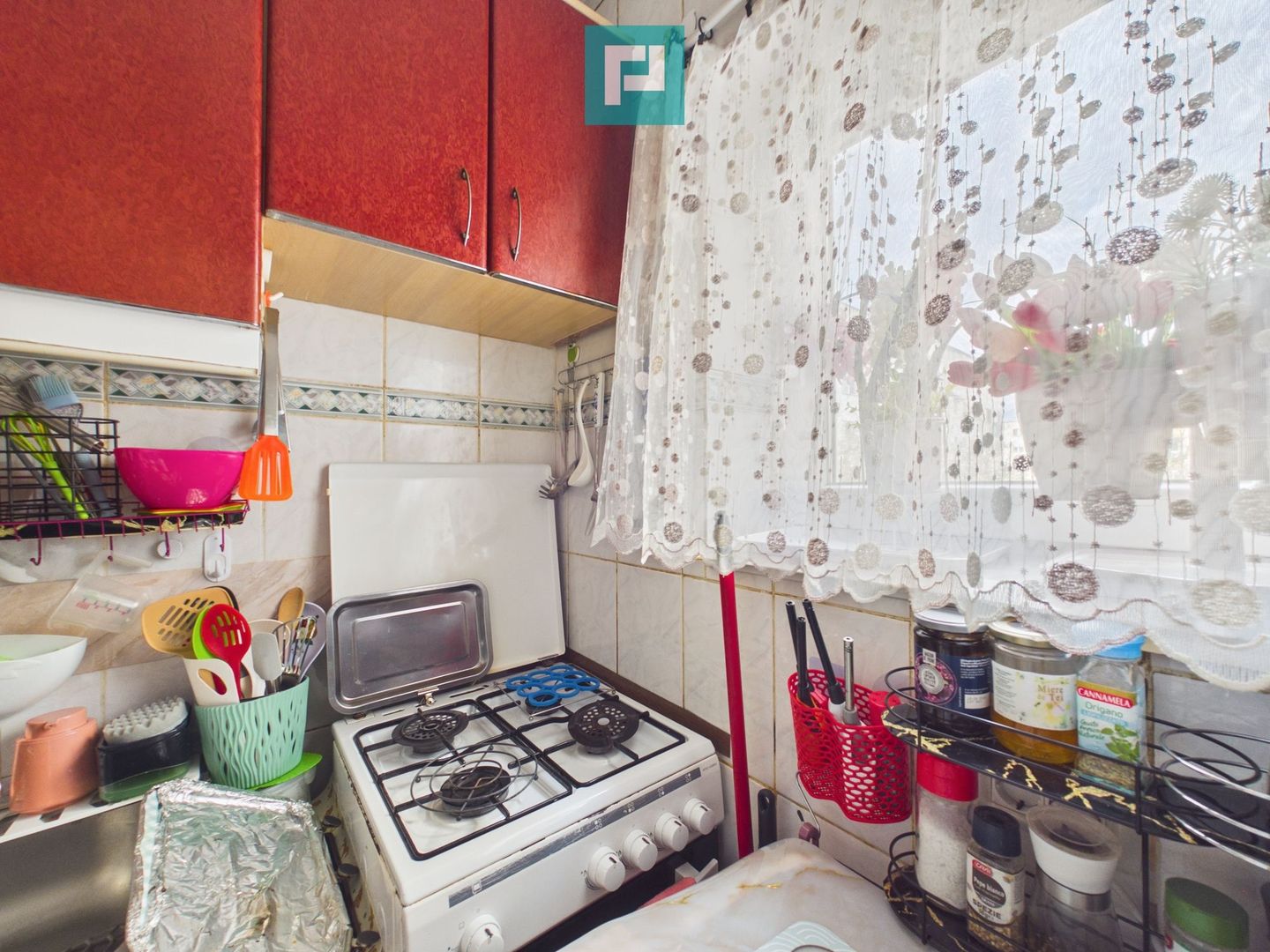 Garsonieră pe Calea 6 Vânători - Poză 5