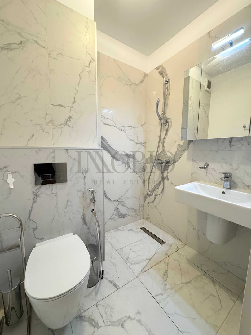 Apartament 3 Camere | Aviatiei Apartments - Poză 6