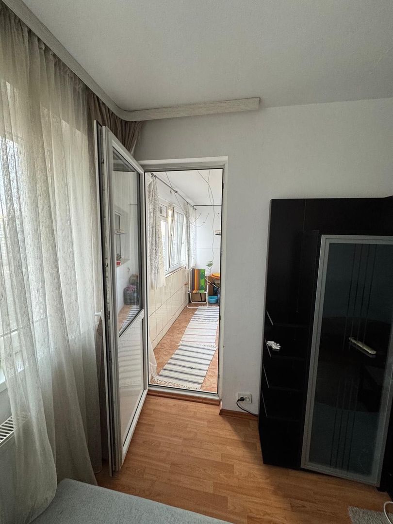 Apartament 2 camere Liviu Rebreanu - Poză 6