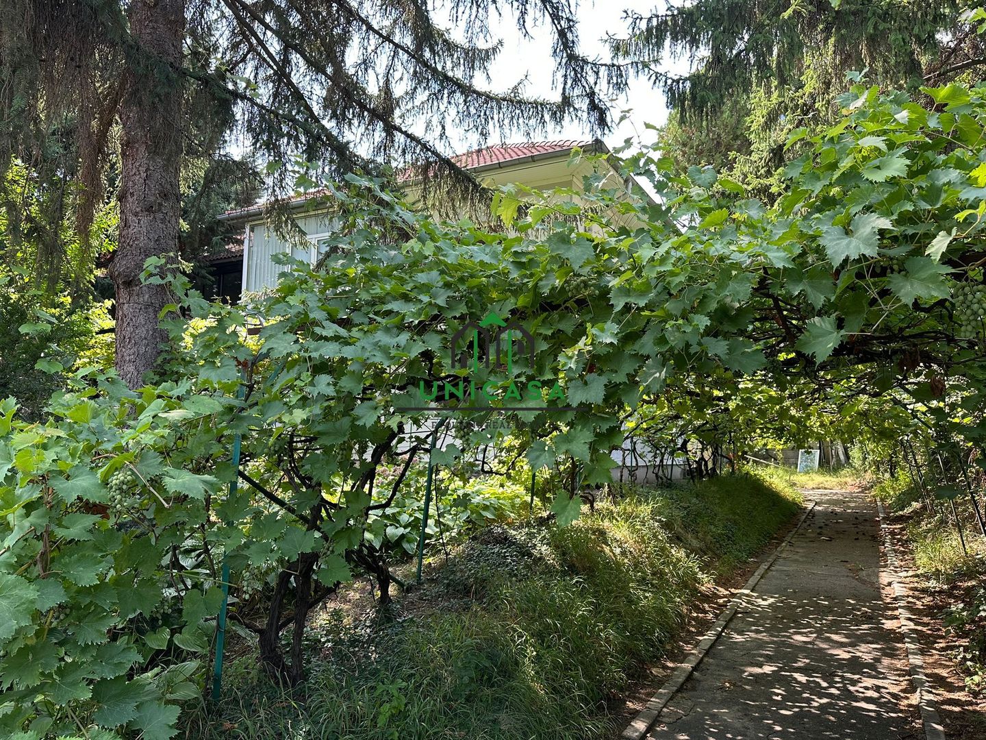 Casa si teren  - Zona Ultracentrala - Poză 8