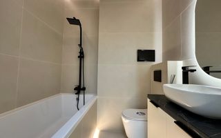 Vânzare, apartament, 2 camere, strada George Coşbuc, Centru - Poză 10