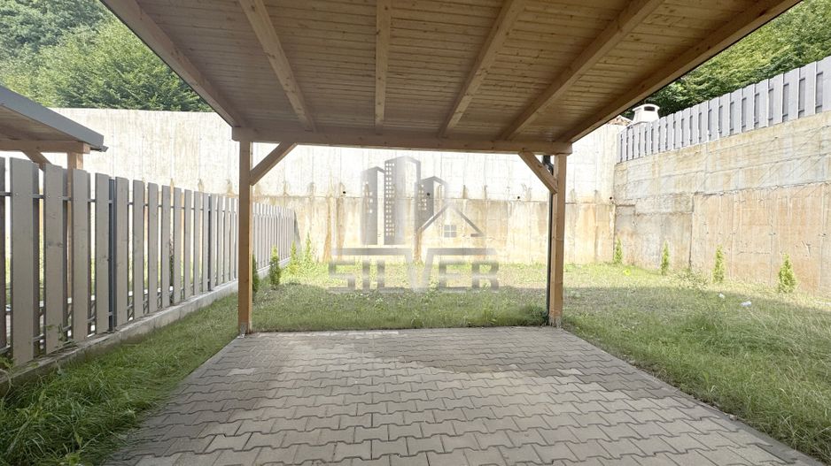 Casa tip duplex premium/CF/zona Tautului. - Poză 4