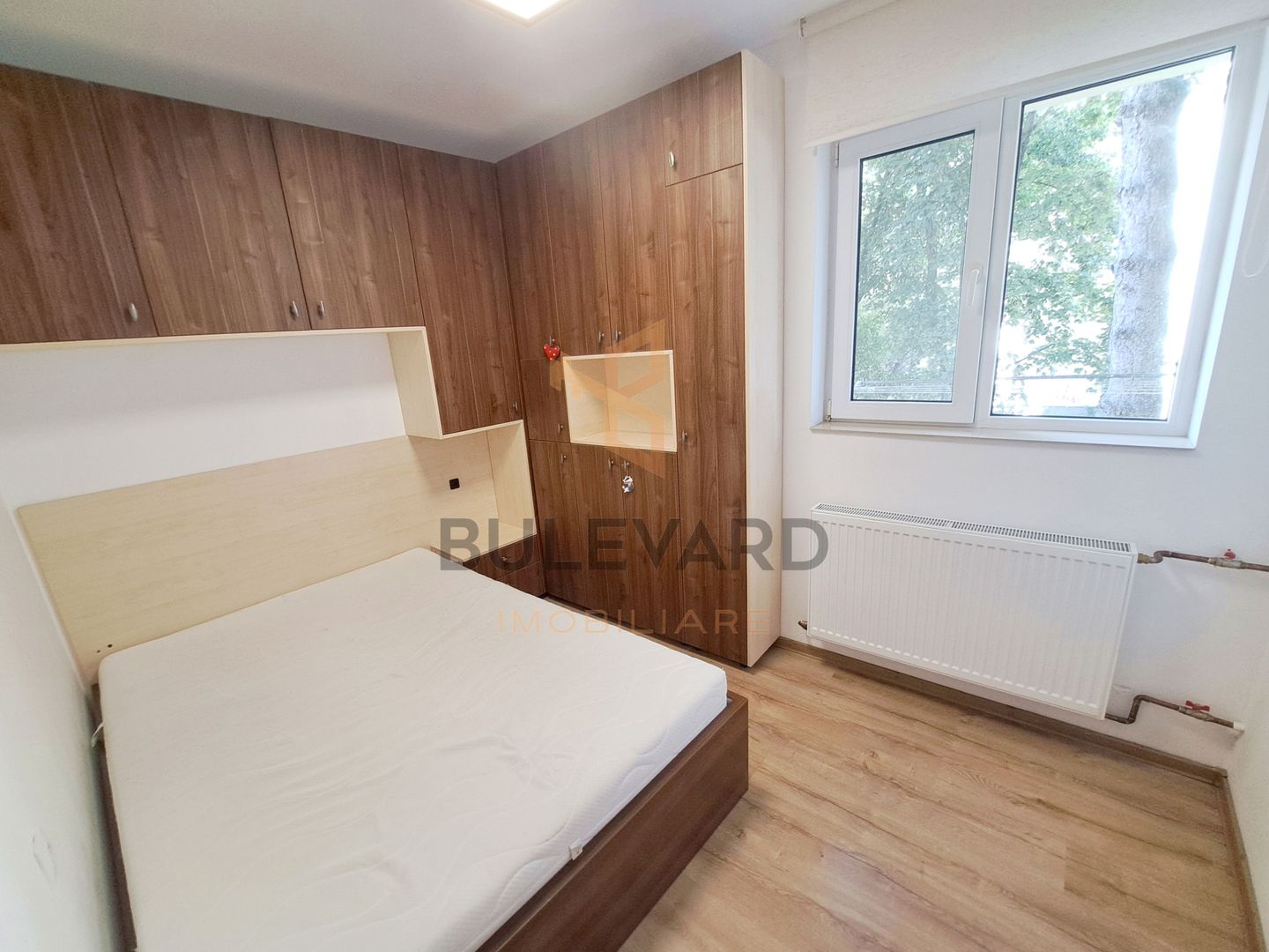 Comision 0. Apartament de vanzare in centrul cartierului Gheorgheni! - Poză 3