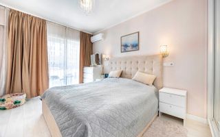 AP. 2 CAMERE- BELVEDERE RESIDENCE, PARCARE, MASINA DE SPALAT VASE - Poză 3