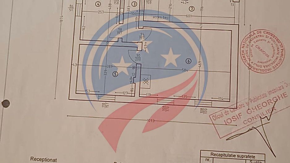 Spatiu comercial pretabil pentru activitati medicale, after-school, gradinita... - Poză 6