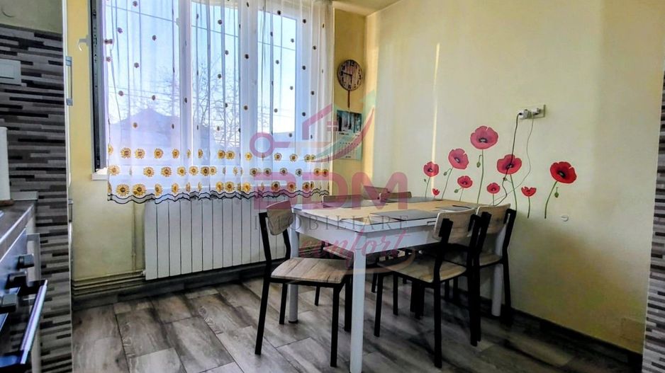 COMISION 0| Apartament 2 camere | decomandat | etaj 1 | loc de parcare - Poză 3