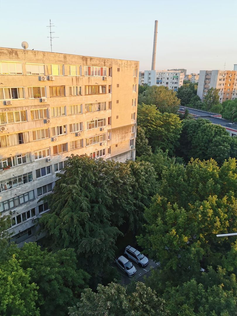 Apartament cochet cu doua camere, Alexandru Obregia, 85.000€ - Poză 13