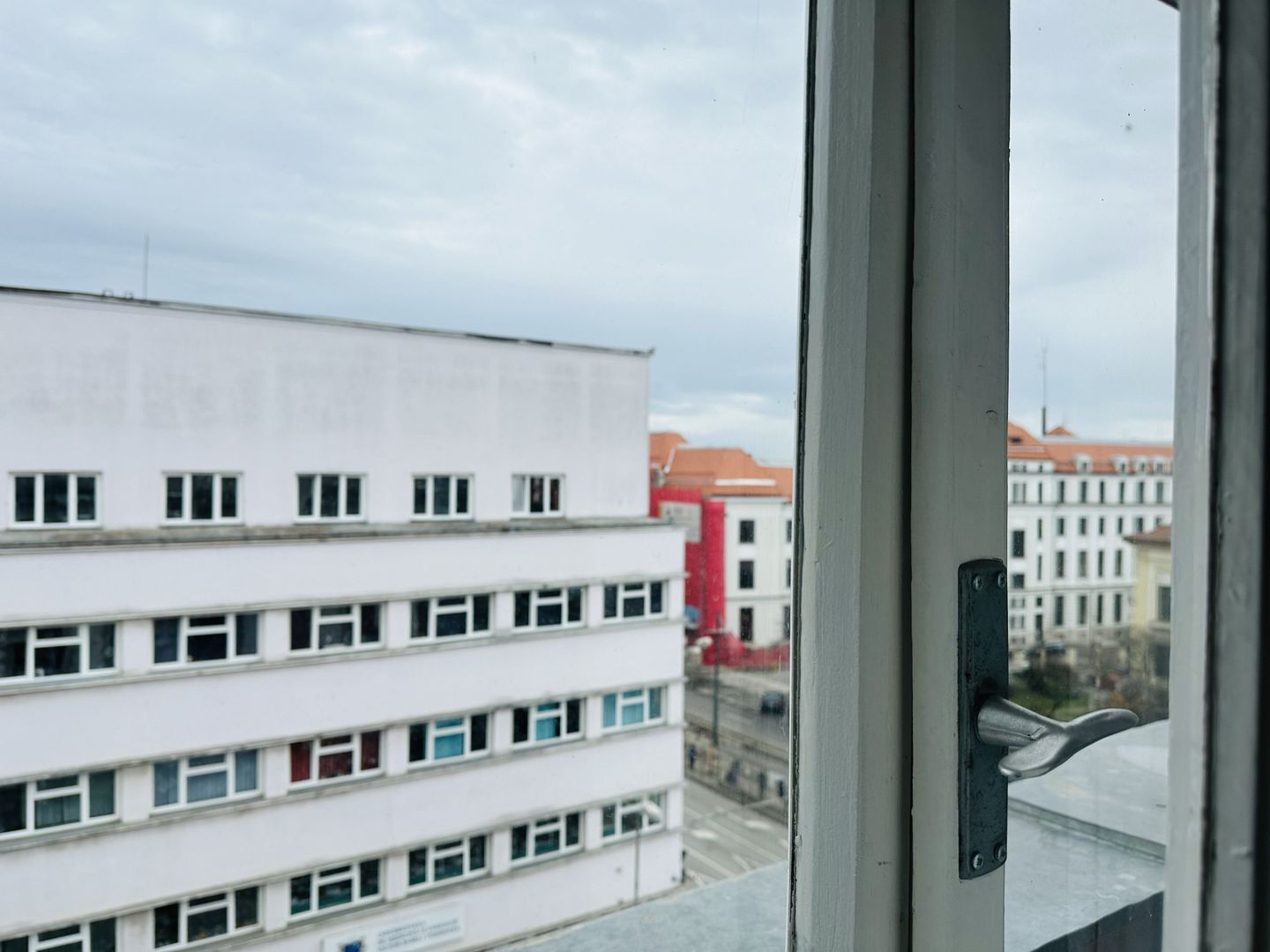 Oferta Inchiriata - Apartament 2 camere | Medicina - Hotel Continental - Poză 18