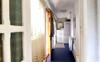 Casa de vanzare,curte individuala, centrala, in Andronache, Gherghitei - Poză 5