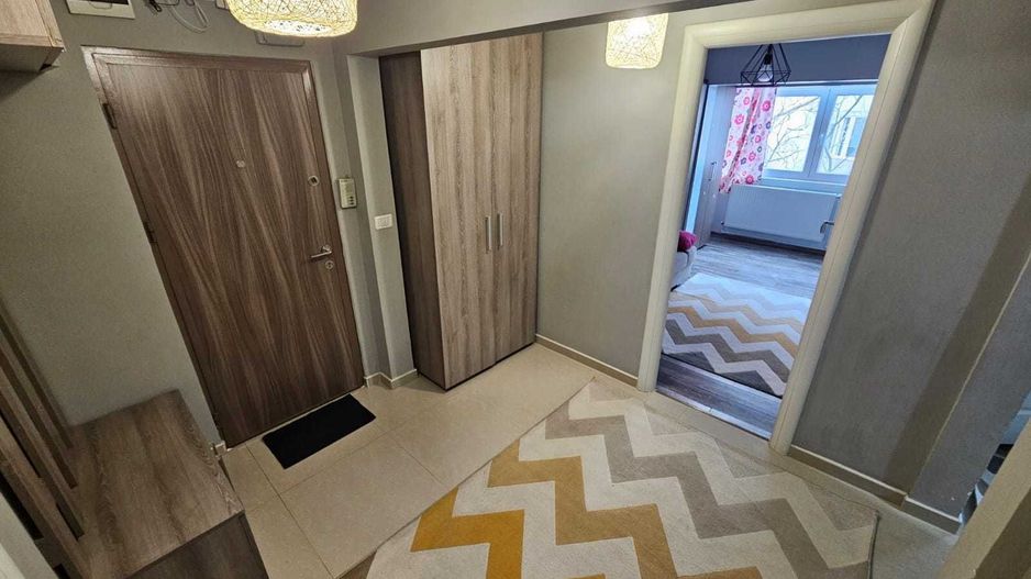 Apartament 3 camere zona Casa de cultura / Icil - Ocazie Unica - Poză 11