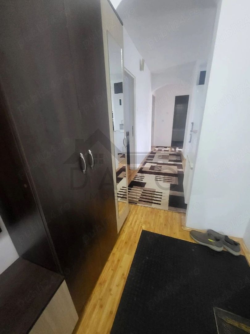 inchiriez apartament 3 camere 2 bai in Unirii Târgu Mureș - Poză 5