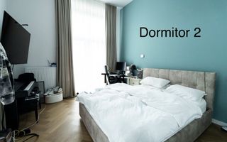 Apartament premium 3 camere – 73 mp – terase generoase. - Poză 7