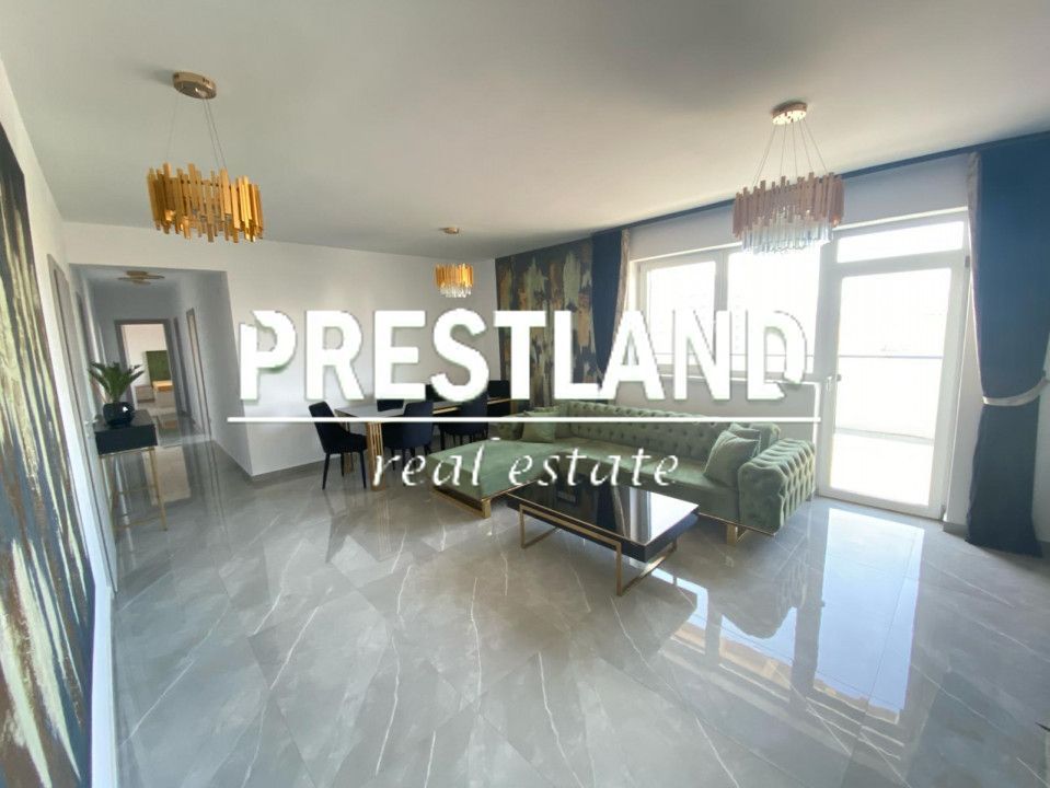 Penthouses de inchiriat! - Poză 10