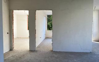 Bloc in constructie - PIATA UNIRII - Schiță 6