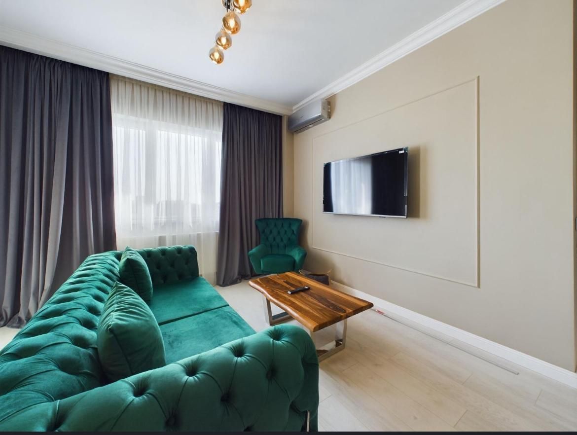 Apartament 2 camere, Park Residence 6, parcare inclusă - Poză 4