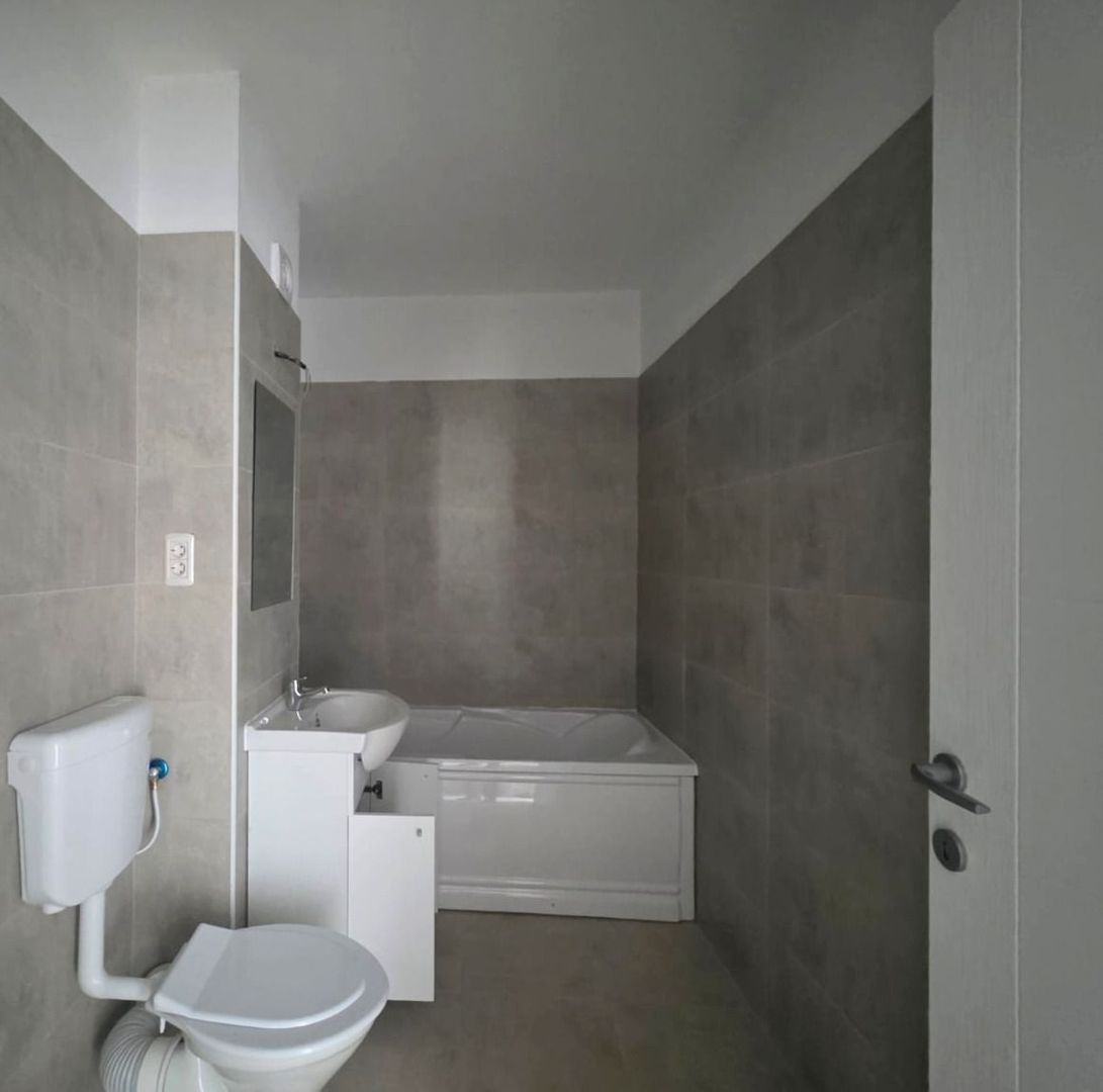 Apartament 2 camere nou nelocuit Subcetate Residence - Poză 7