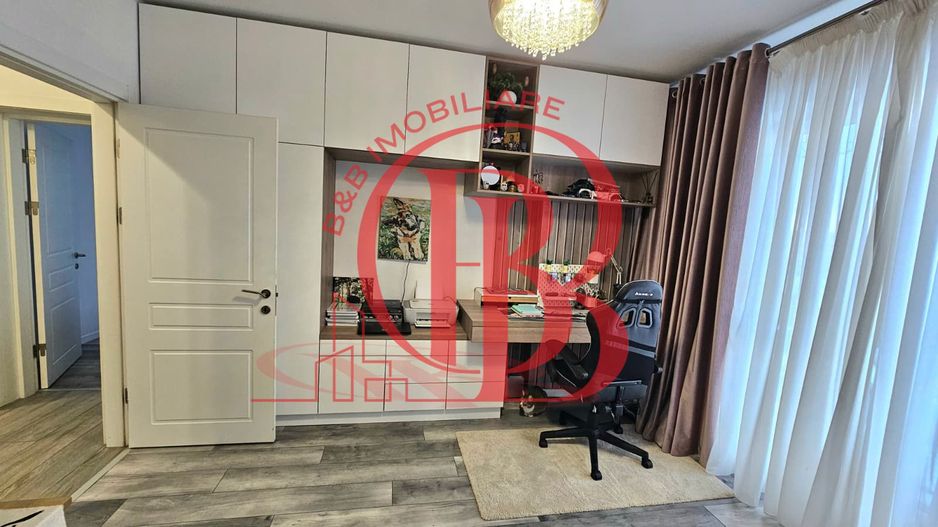 Apartament 3 camere Modern+2 locuri de parcare subterane - Poză 9