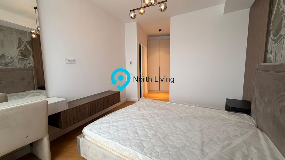 Suita 3 Camere | Mobilat Utilat LUX | Iancu Nicolae | Prima Închiriere - Poză 13