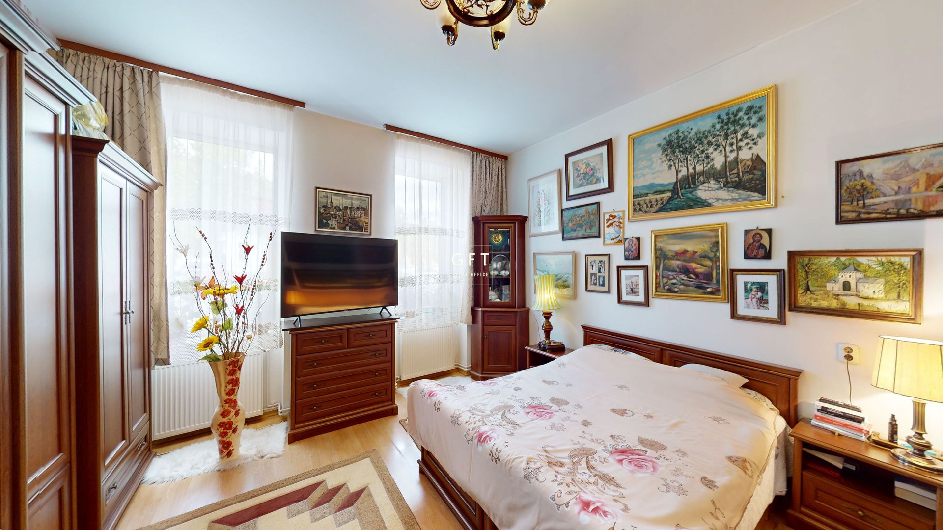 Casa de vanzare Bistrita, zona centrala - Poză 1