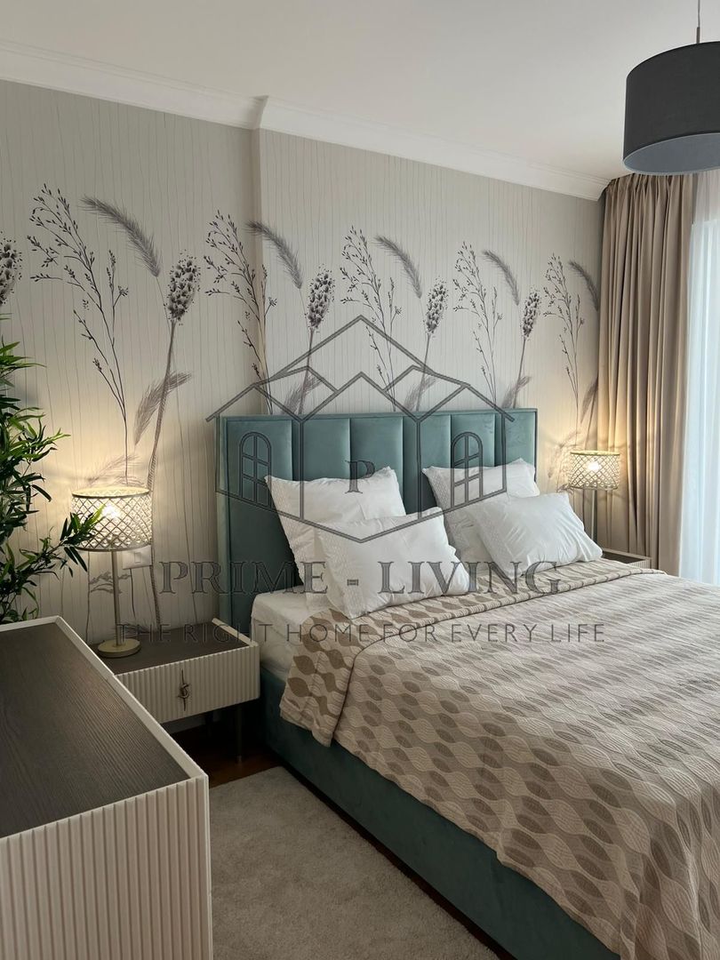 PENTHOUSE SUPERB DE 4 CAMERE LA VANZARE IN ZONA AVIATIEI - Poză 6