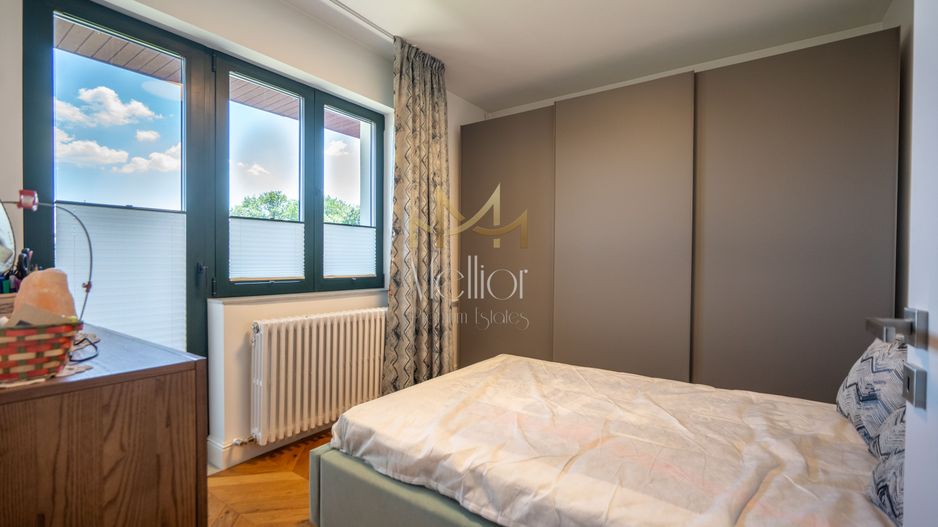 Apartament superb 4 camere | 140 mp | zona Ultracentrala/UMF! - Poză 13