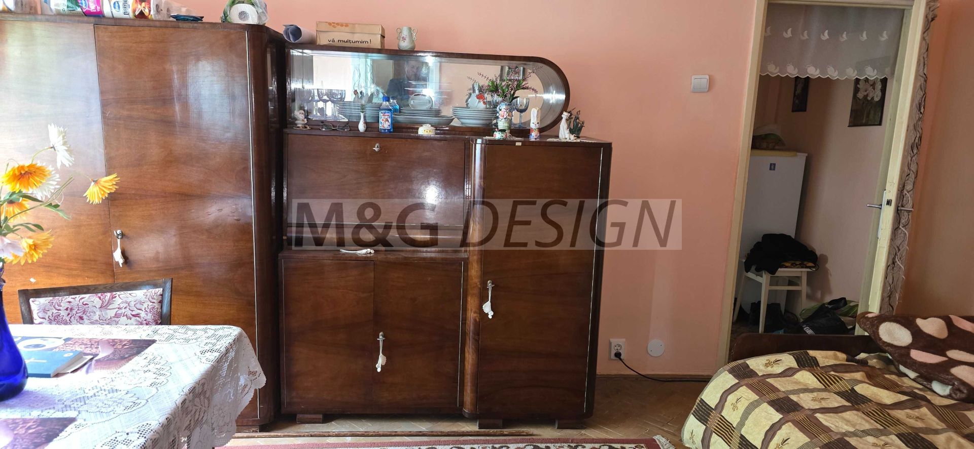 Apartament  2 camere Sagului - Poză 1