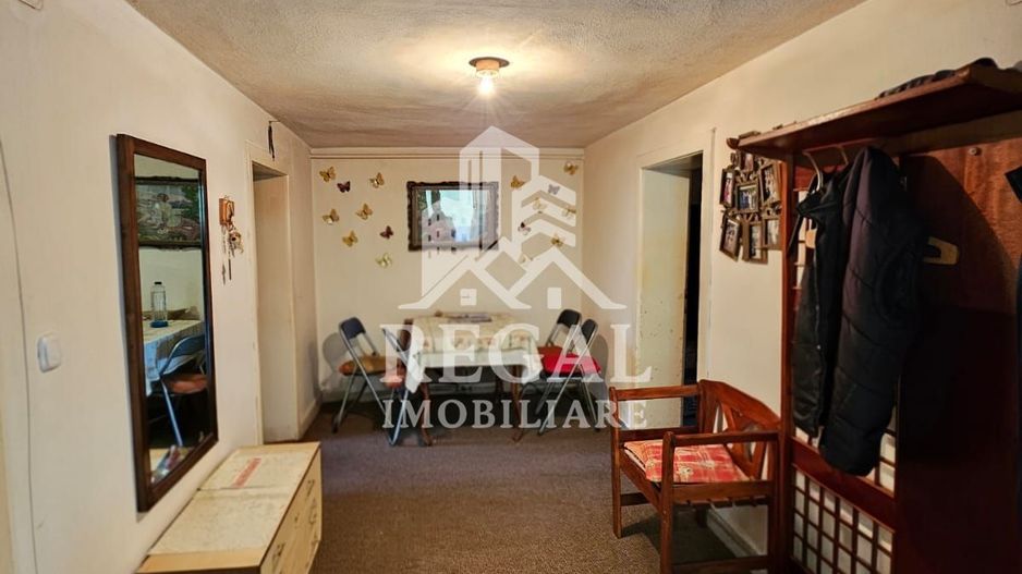 Casă de vânzare – Zona Chizid, în apropiere de Botul Calului - Poză 10