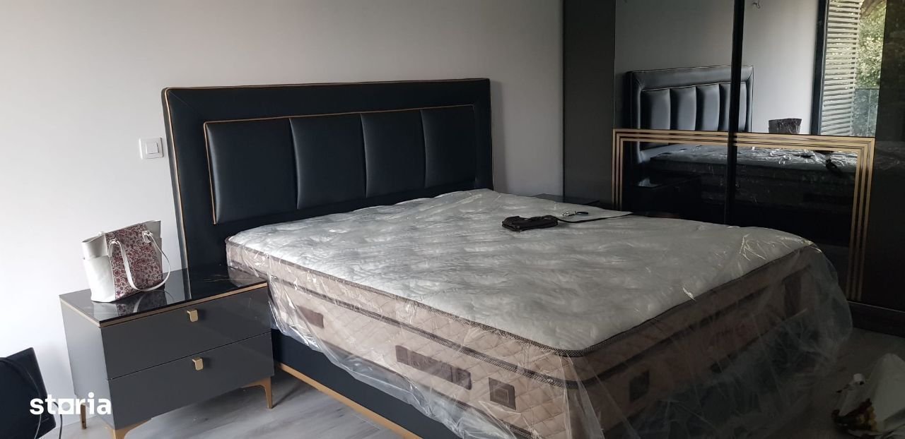 De inchiriat -  apartament cu 2 camere, Complex Luxury Residence - Poză 2