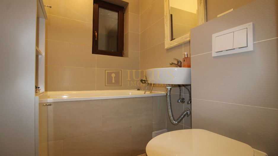 Bloc nou, centrala proprie, lângă restaurant Tinecz - Poză 12