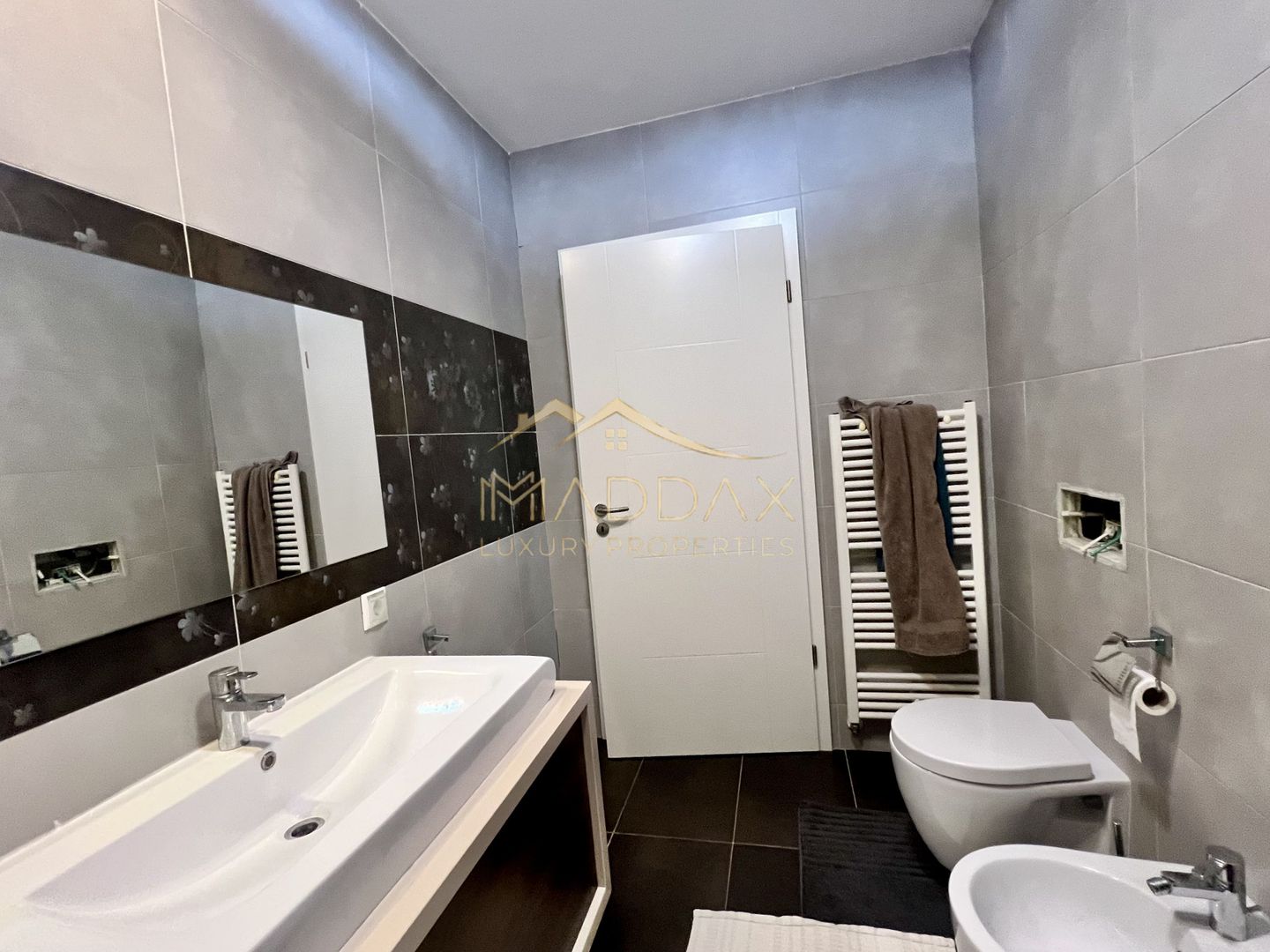 Apartament 3 camere │Gradina 50mp │Piscina │Parcare inclusă ║ Pipera - Poză 50