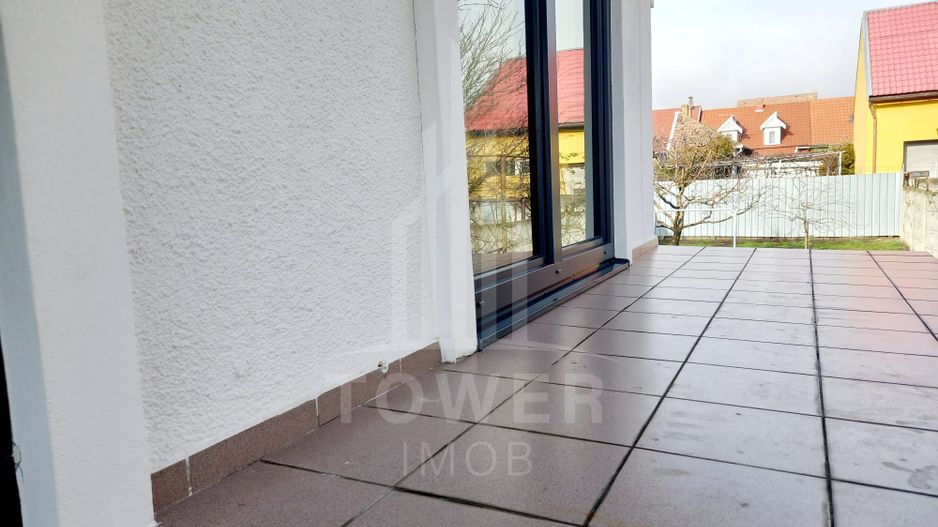 Casă individuală de închiriat -zona Tiglari - Poză 4