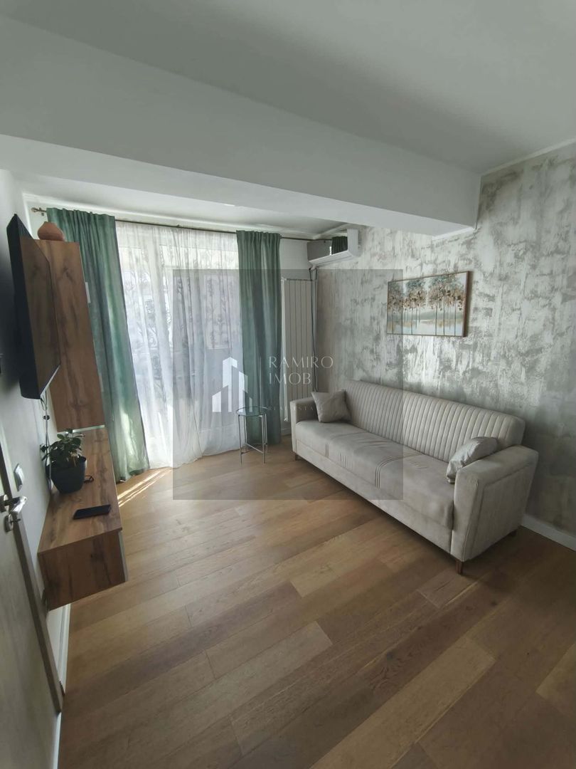 Apartament 2 camere complet mobilat și utilat – Popesti leordeni - Poză 2
