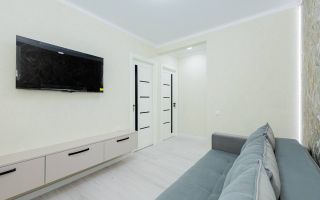 Vânzare, apartament, 1 cameră, str. Alexandru Marinescu, Buiucani - Poză 5