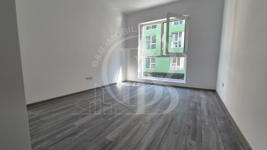 2 camere cu Gradina-Finalizat-Mutare Imediata-Th. Pallady - Poză 5