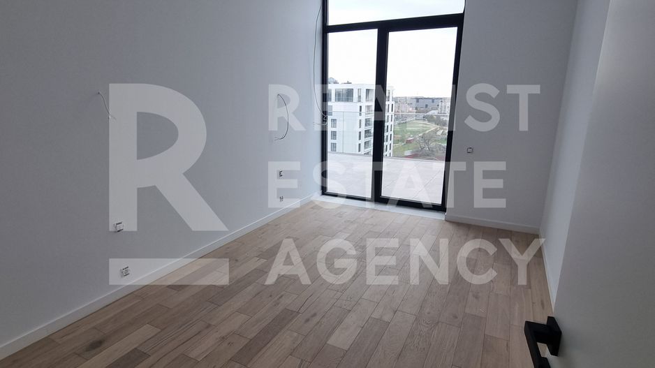 Penthouse cu vedere panoramică, 4 camere, One Cotroceni Park - Poză 9