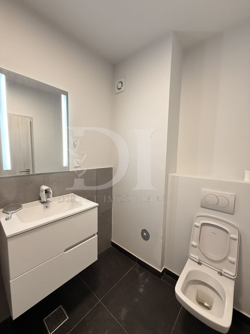 Apartament de vanzare / etaj intermediar / Zona Eroilor - Poză 7