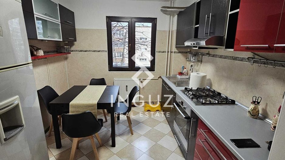 3-Room Apartment for Rent – Titan / School 196 | Sector 3 - Poză 4