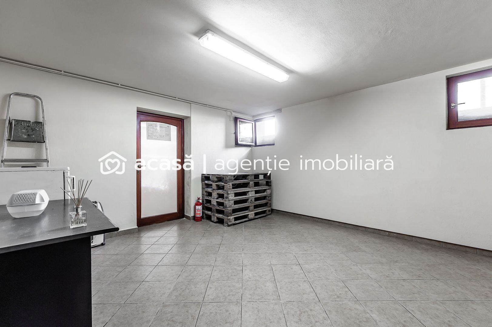 Spațiu Comercial, Calea Iuliu Maniu - Poză 14