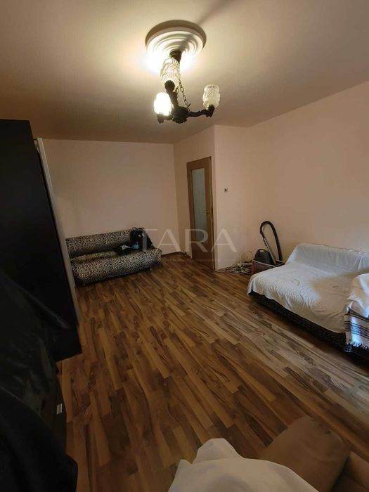 Apartament cu 1 cameră, spațios, în Mănăștur, USAMV. - Poză 2