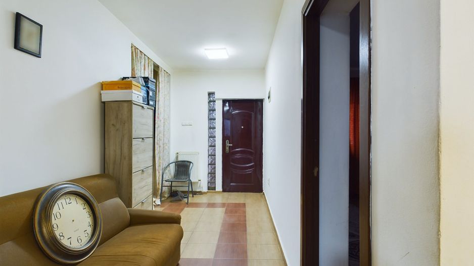 Casă individuală, 118 mpu, 500 mp teren, Urseni - Poză 7