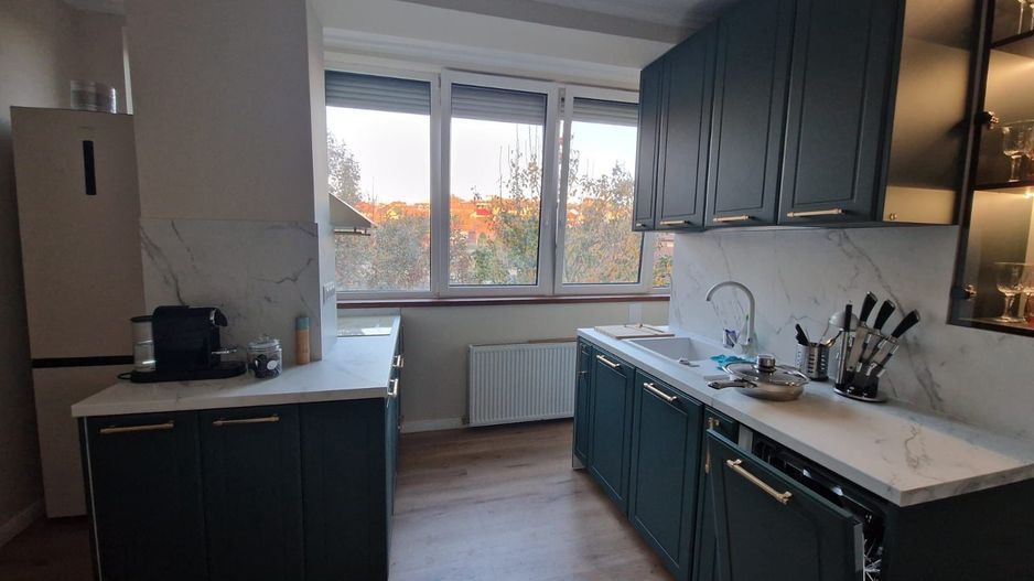 Apartament CENTRAL 3 camere Republicii - Poză 2