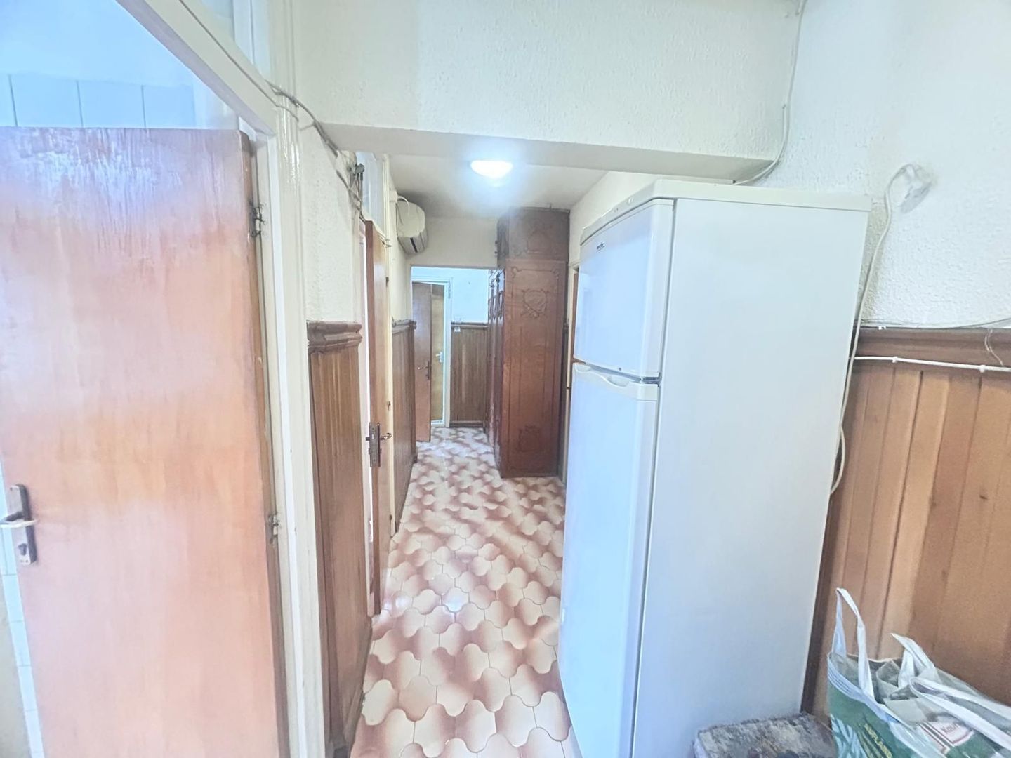 Apartament 3 camere Lacul Tei, Barbu Vacarescu, Parcul Circului - Poză 13