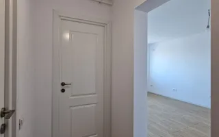 Garsoniera dubla 36 mp, dormitor separat, bloc 1984, renovata integral - Poză 14