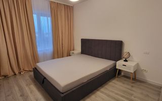 Apartament cu 2 camere - de inchiriat - Poză 4