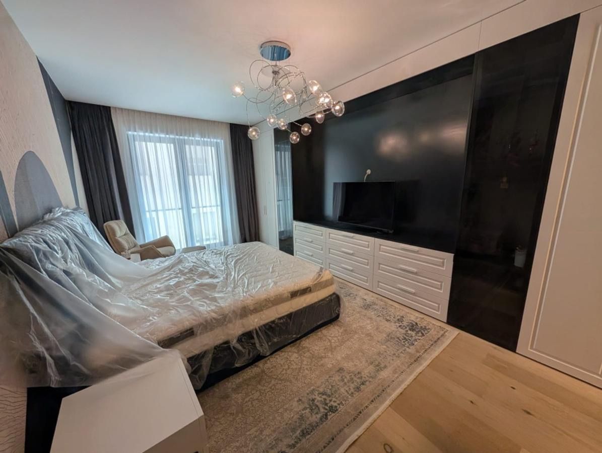Premium 3-Room Apartment for Rent | Herăstrău | 2 Underground Parking - Poză 7