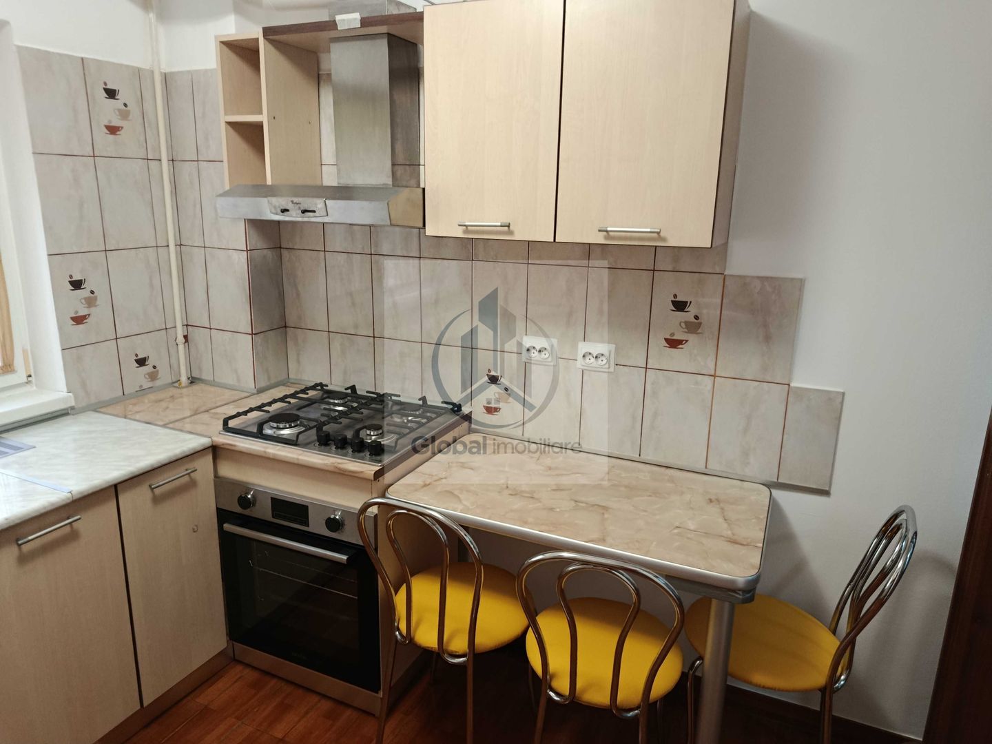 Apartament 3 camere de închiriat | Parc Regina Maria | 67 mp - Poză 4