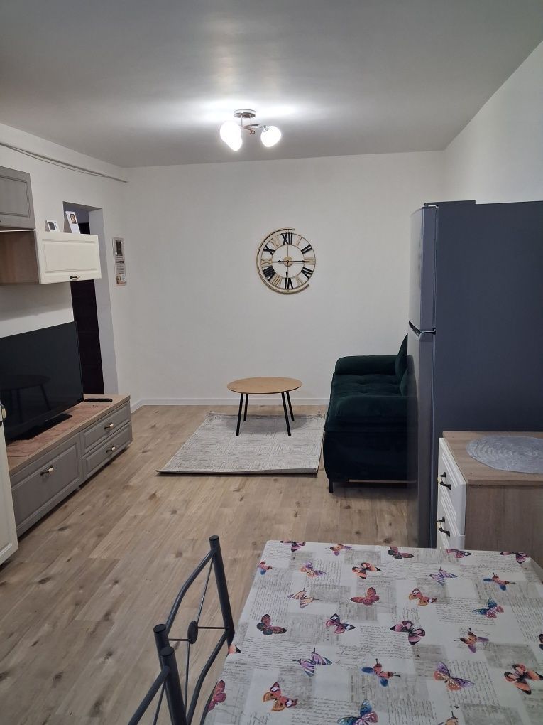 APARTAMENT 3 CAMERE MAGNOLIA | CALEA SURII MICI - Poză 3
