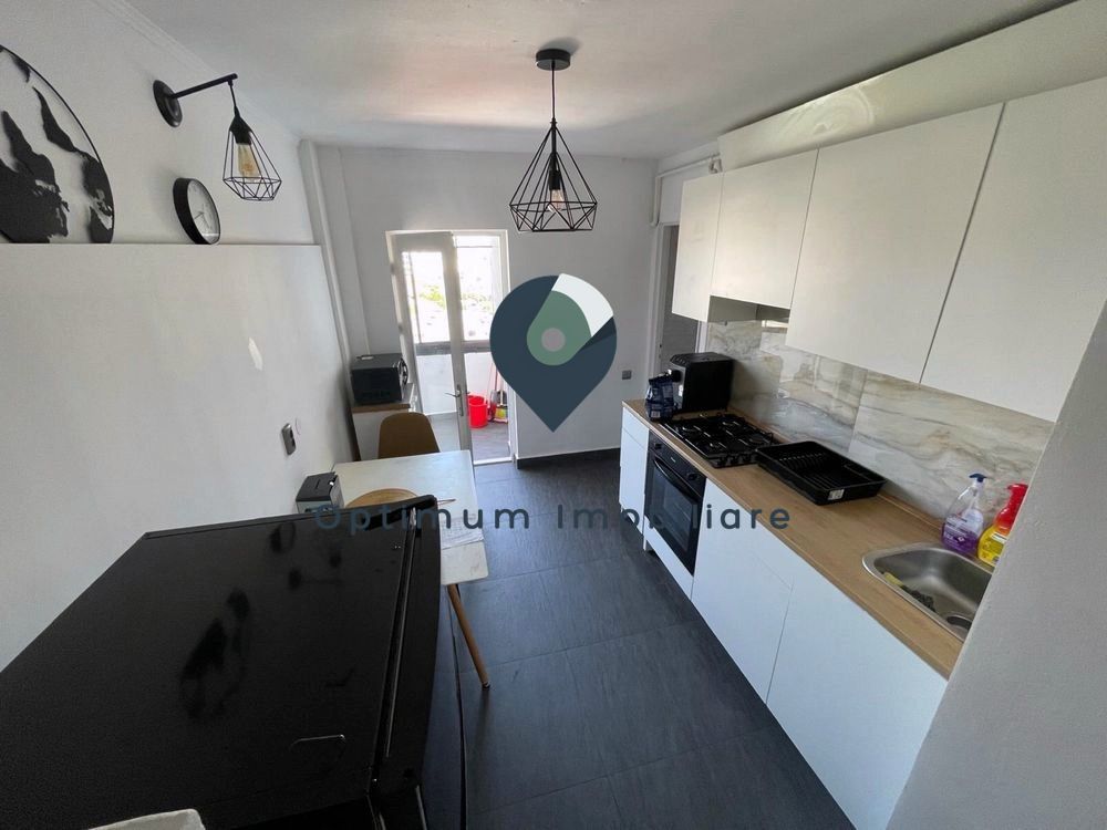 Apartament cu 1 camera, 38 mp, etaj intermediar, Intre Lacuri ! - Poză 1