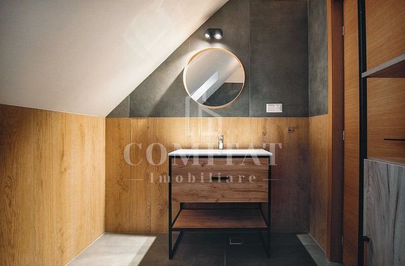 Casă pasivă în stil scandinav - Poză 12