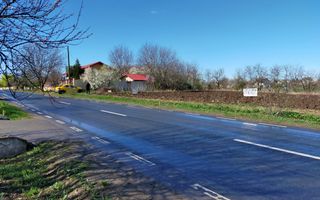 Teren de vânzare în Dascalu, judet Bucuresti Ilfov - Poză 5